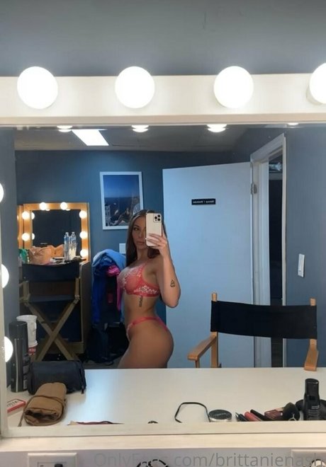 Brittanienash modelo hd galerías