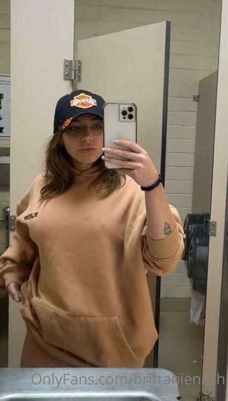 Brittanienash star du porno exclusive des photos