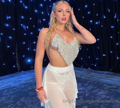 Brittanienash meilleure star du porno archive