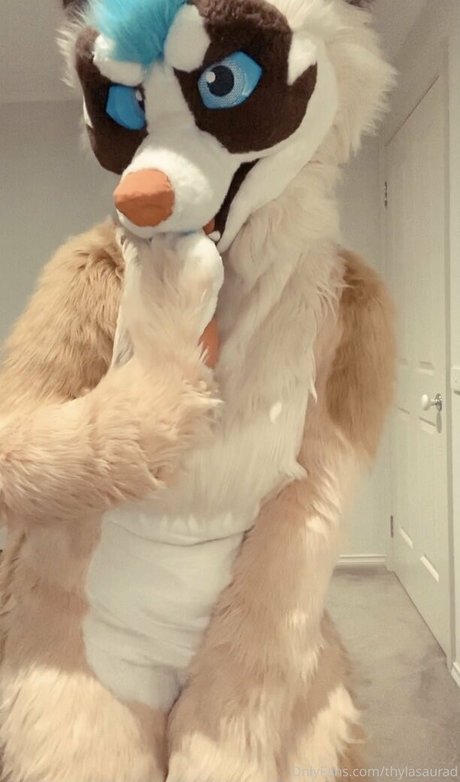 thylasaur modèle joli galeries