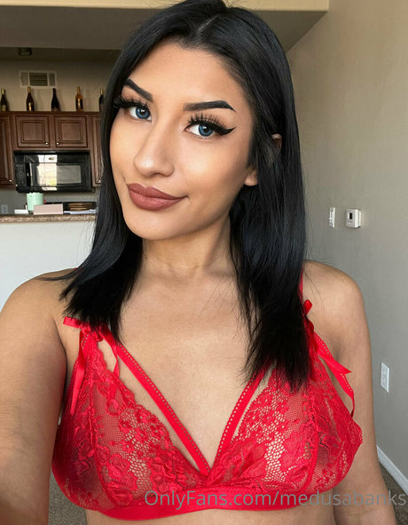 medusabanks linda estrella galerías