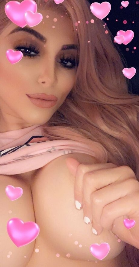 crystalcool star du porno parfaite image