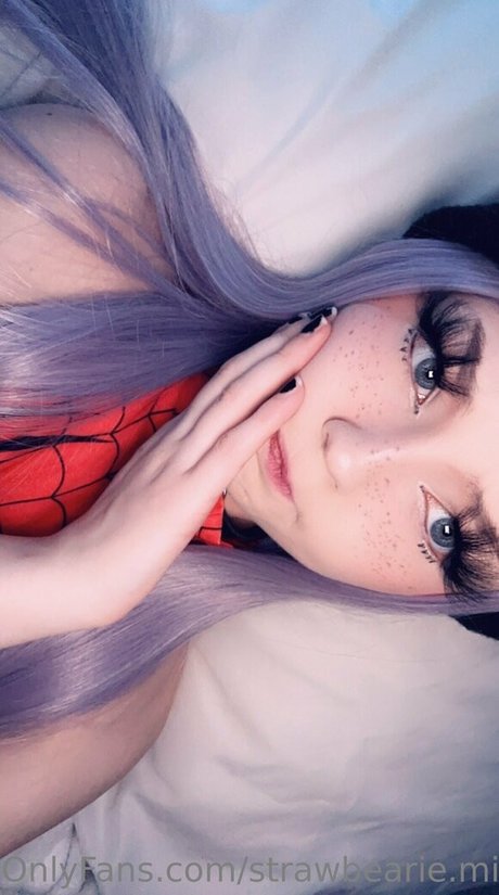 strawbearie milk Image de profil