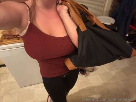 xxshortnessxx Miniatura