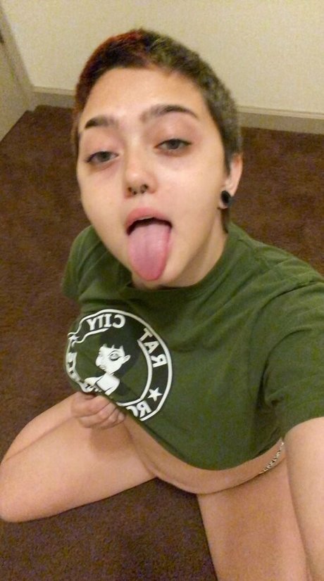 tiny punker art actress images