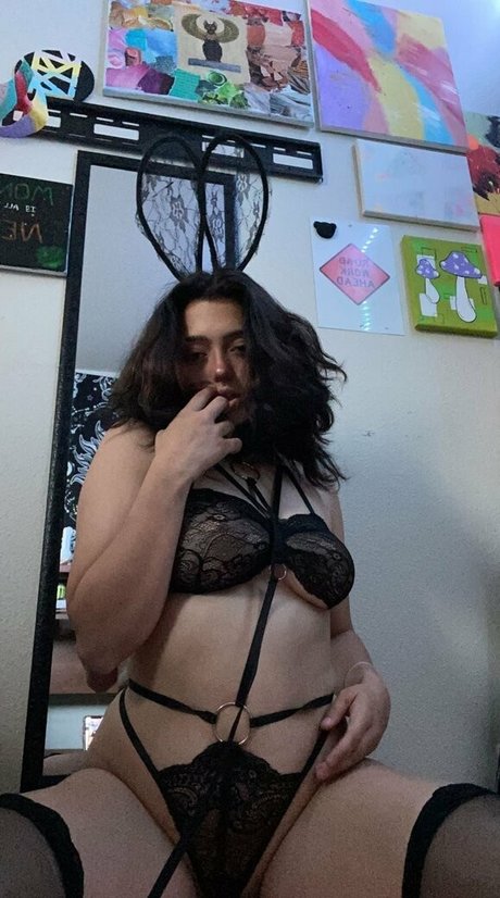 tiny punker model pornographic pic