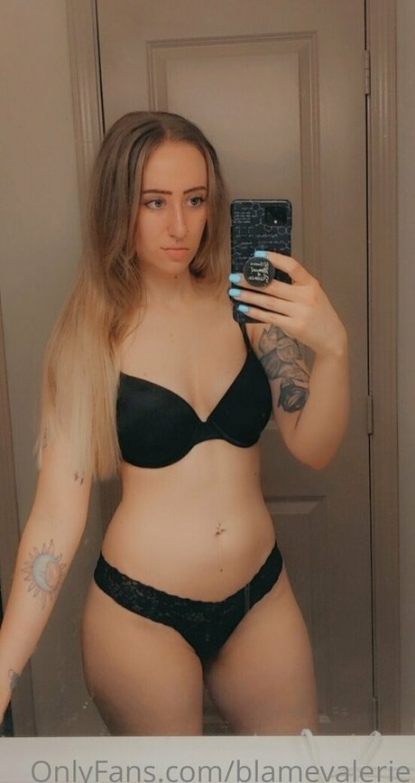 blamevalerie adult actress image