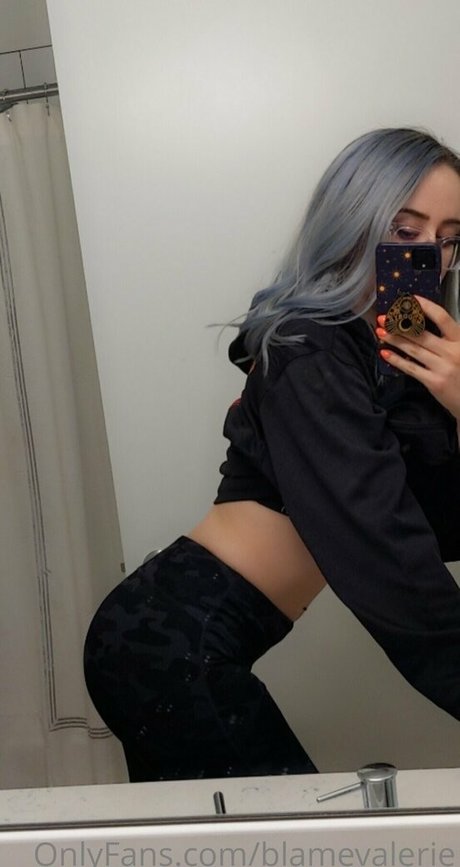 blamevalerie actrice hd collection