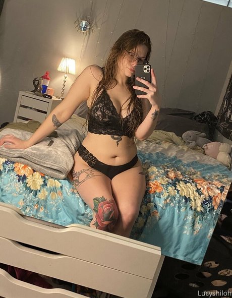 lucyshilohcam estrella perfecta imágenes