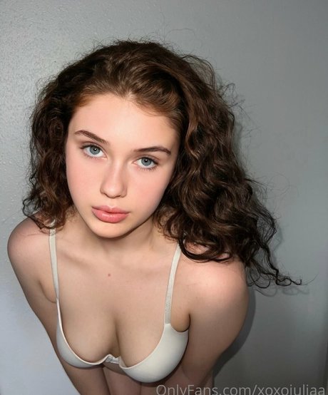 xoxojuliaa hermosa actriz archivo
