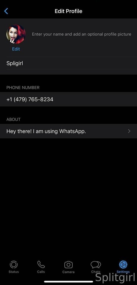 split girl modèle de haute qualité images