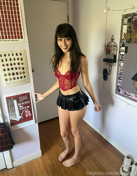 delilahraige estrella porno sexy galerías