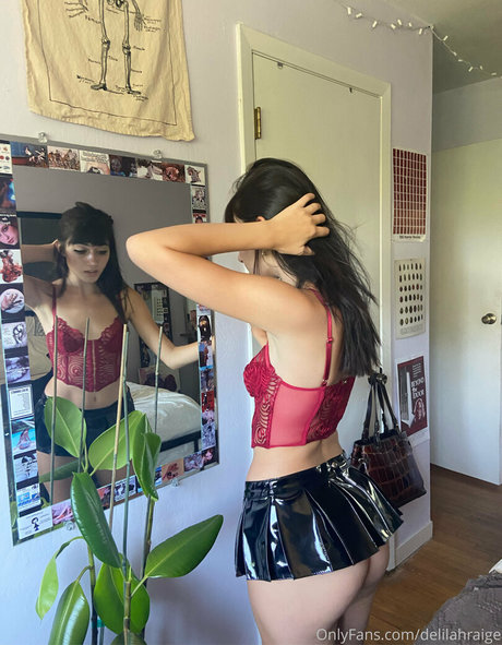 delilahraige étoile parfaite galeries