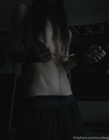 crustbag modelo superior recopilación