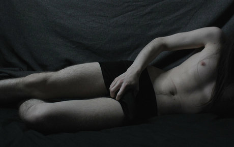 crustbag estrella sexy foto