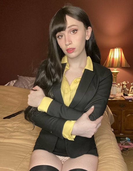 ohdangmimi actrice de grande qualité galerie