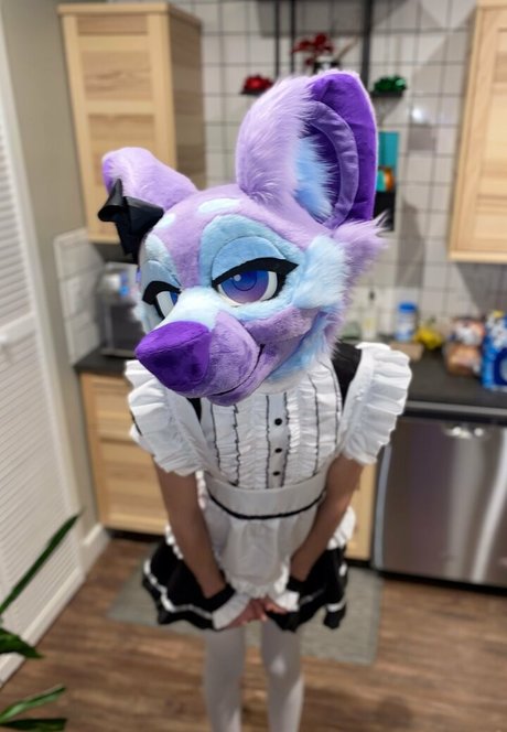 kendywuff étoile érotique archive