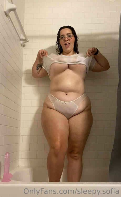 sleepy sofia estrella adulta archivo