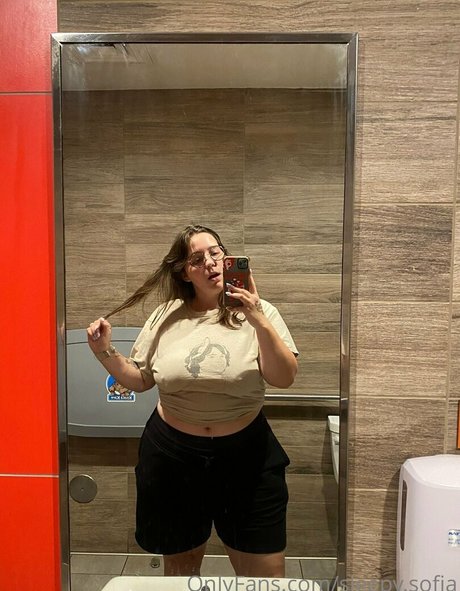 sleepy sofia estrella pornografica foto