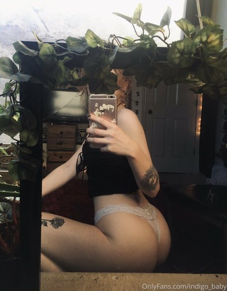 indigo baby star du porno en haute qualité images