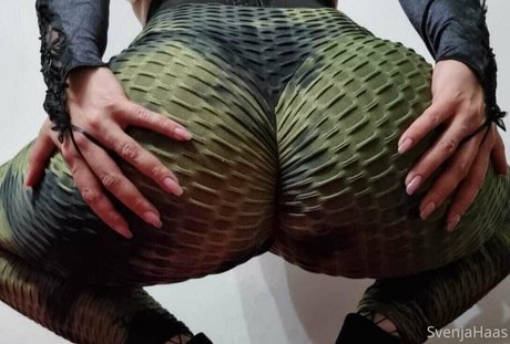 svenjaarl9 modelo sexual fotos