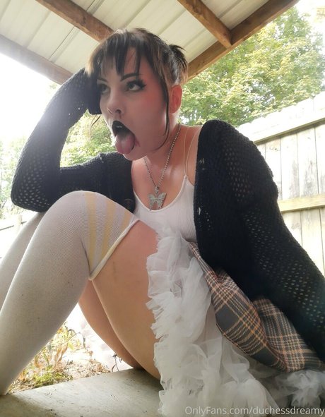 duchessdreamy estrella porno sexy imagen