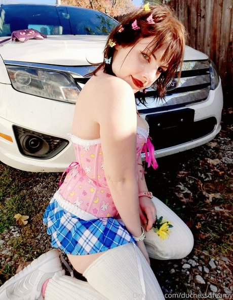 duchessdreamy buena estrella porno galería