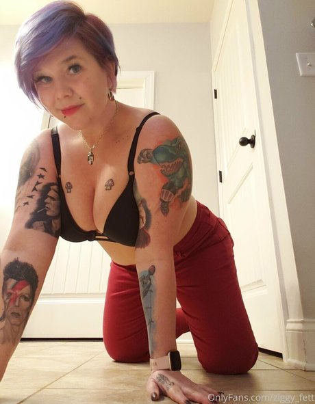 ziggy fett star du porno hd photo