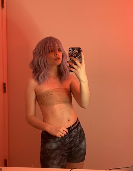 Breadboodle haut de star du porno image