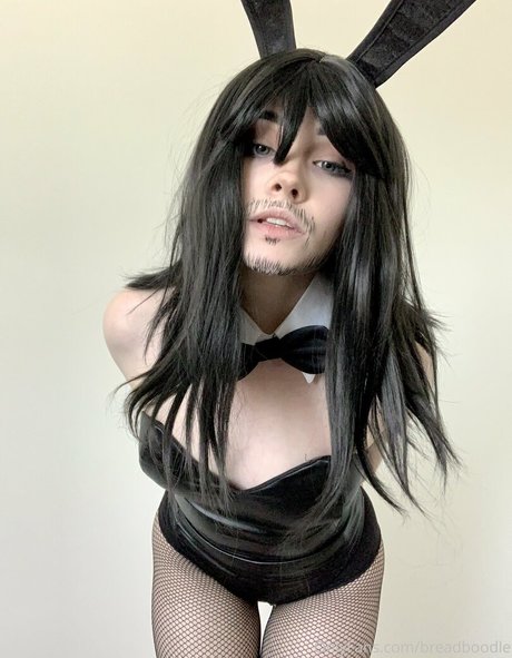 Breadboodle haut modèle img