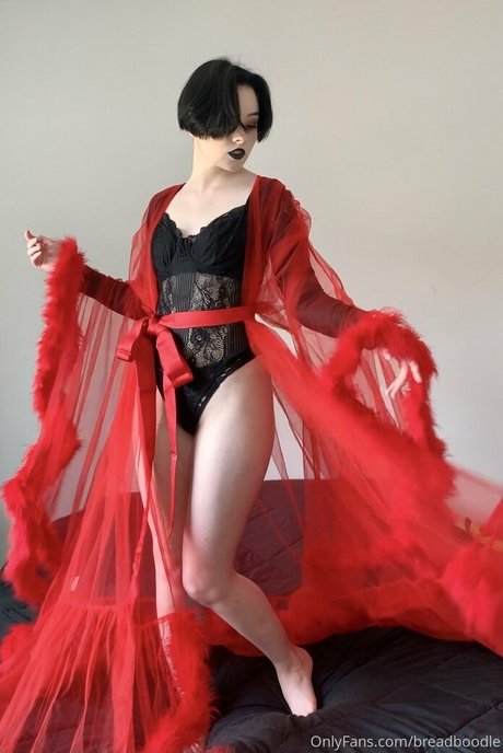 Breadboodle modelo hd fotos