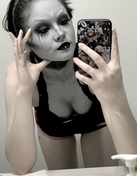 Breadboodle buena estrella porno archivo