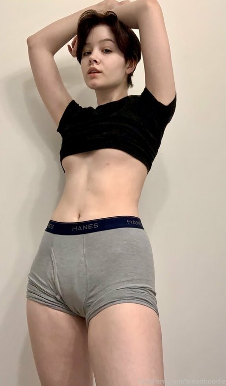 Breadboodle modèle adulte galeries