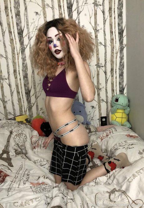 Breadboodle estrella desnuda imagen