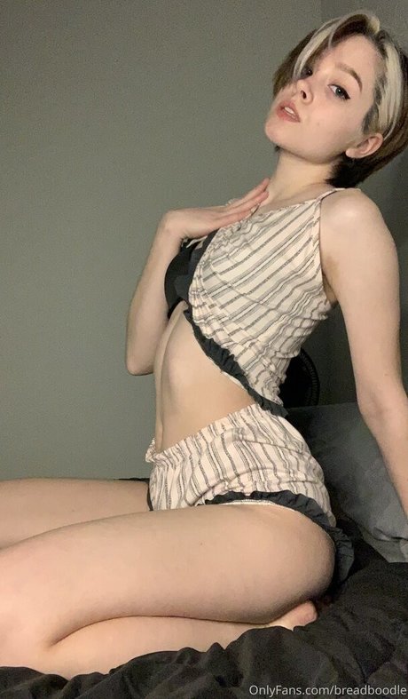 Breadboodle actrice image