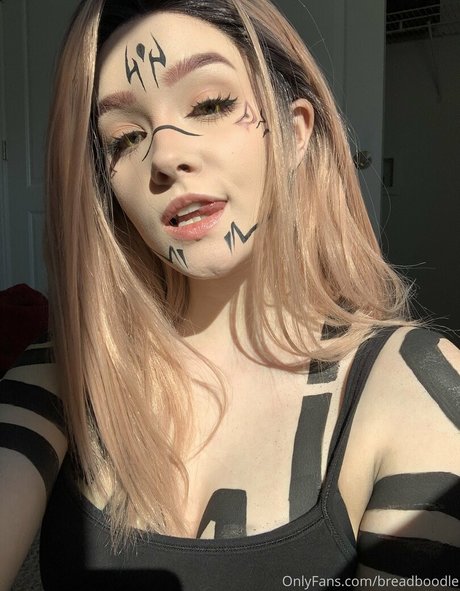 Breadboodle modelo hd imagen