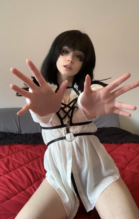 Breadboodle actriz exclusiva imagen