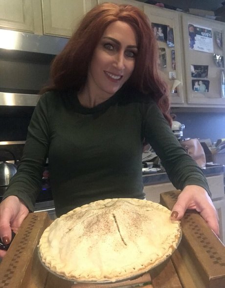 missdavison modelo exclusivo imagen