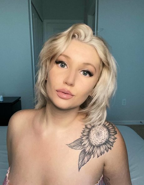 missdavison haut étoile des photos