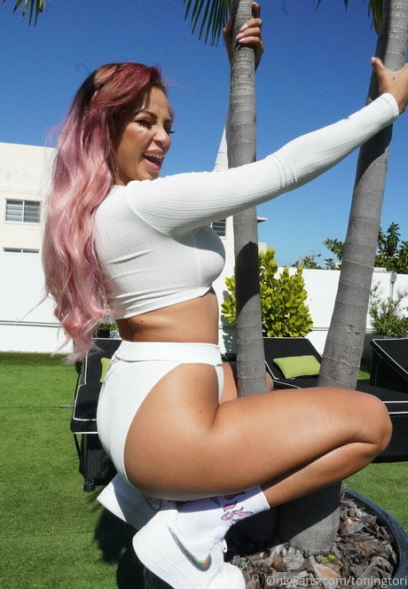 toningtori estrella porno mejor imágenes