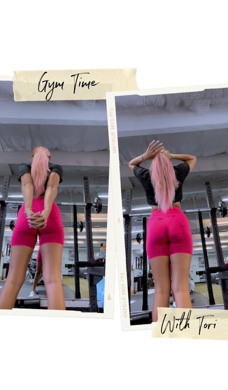 toningtori buen modelo imágenes