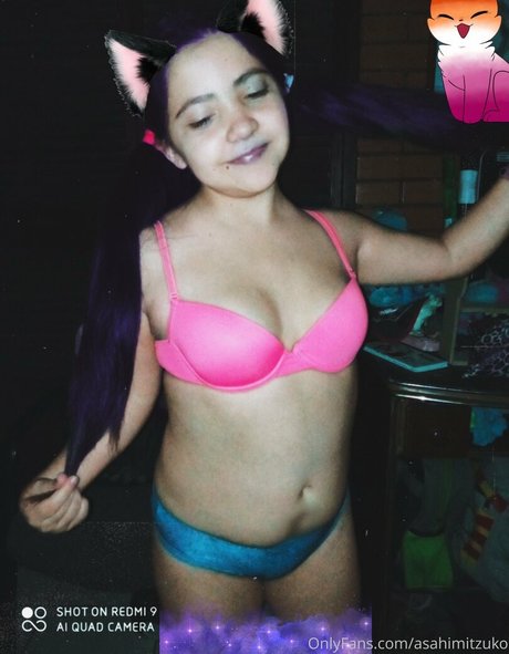 asahimitzuko star du porno belle photos