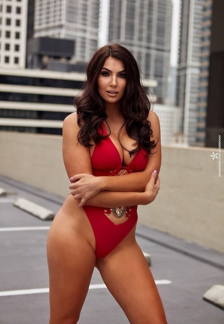Billie Kay star pornographique photo