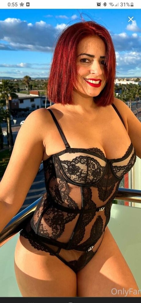 Silvana Vargas actriz archivo