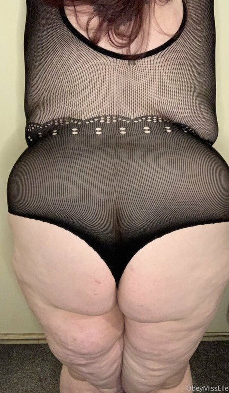 obeymisselle modelo adulto recopilación