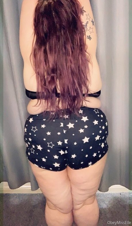 obeymisselle buen modelo recopilación