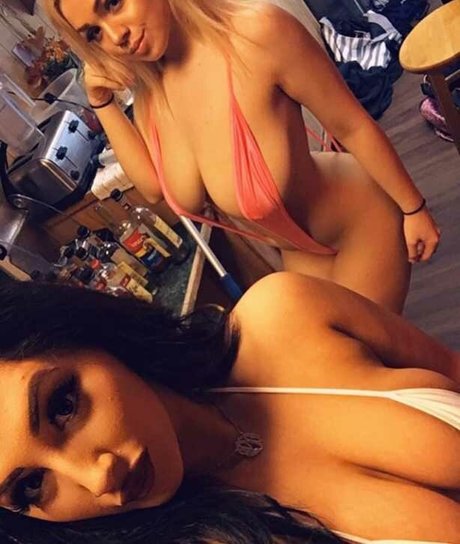 Hannah Haugenn arte estrella porno foto