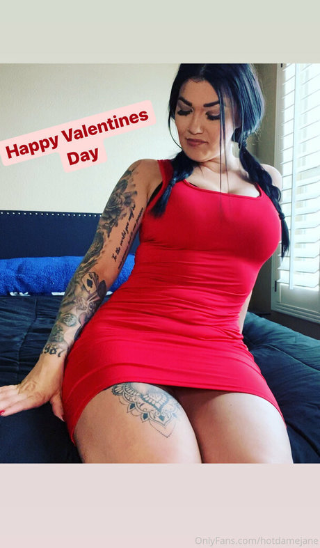 tatted baddie69 actrice nue image