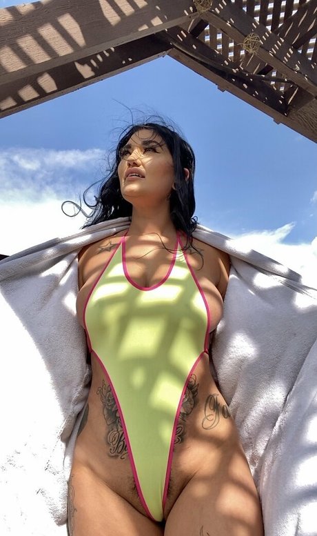 tatted baddie69 modèle meilleur images