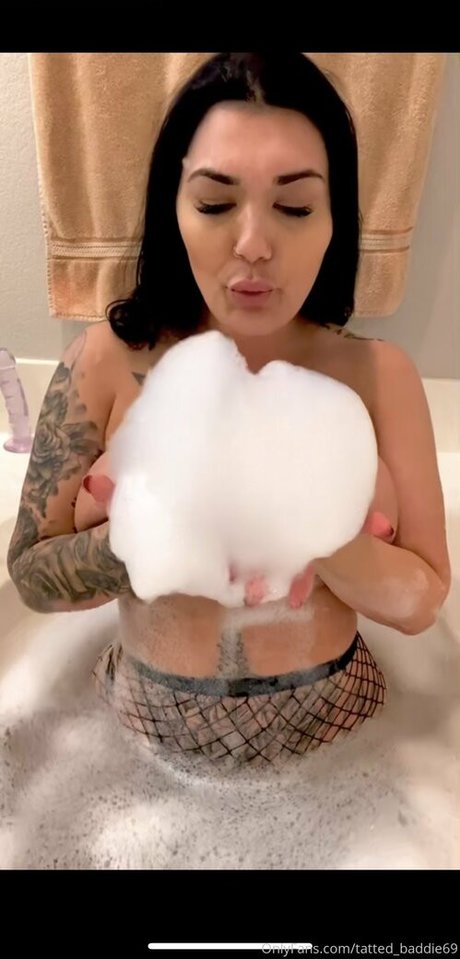 tatted baddie69 modèle de haute qualité galeries